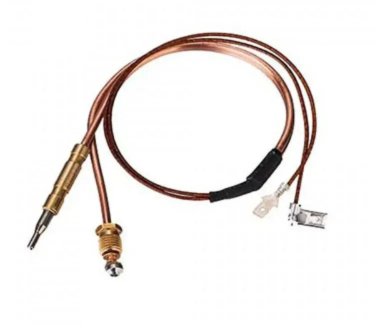 Doğalgaz Sobası Termostat